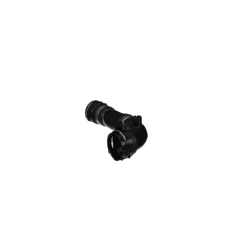 Gates Radiator Coolant Hose 432mm ID fits BMW X3 2003-2006 2.5 3.0