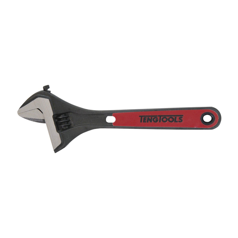 Teng Tools Adjustable Wrench Set FOAM2 4 Pieces Teng Tools - Dynamic Drive