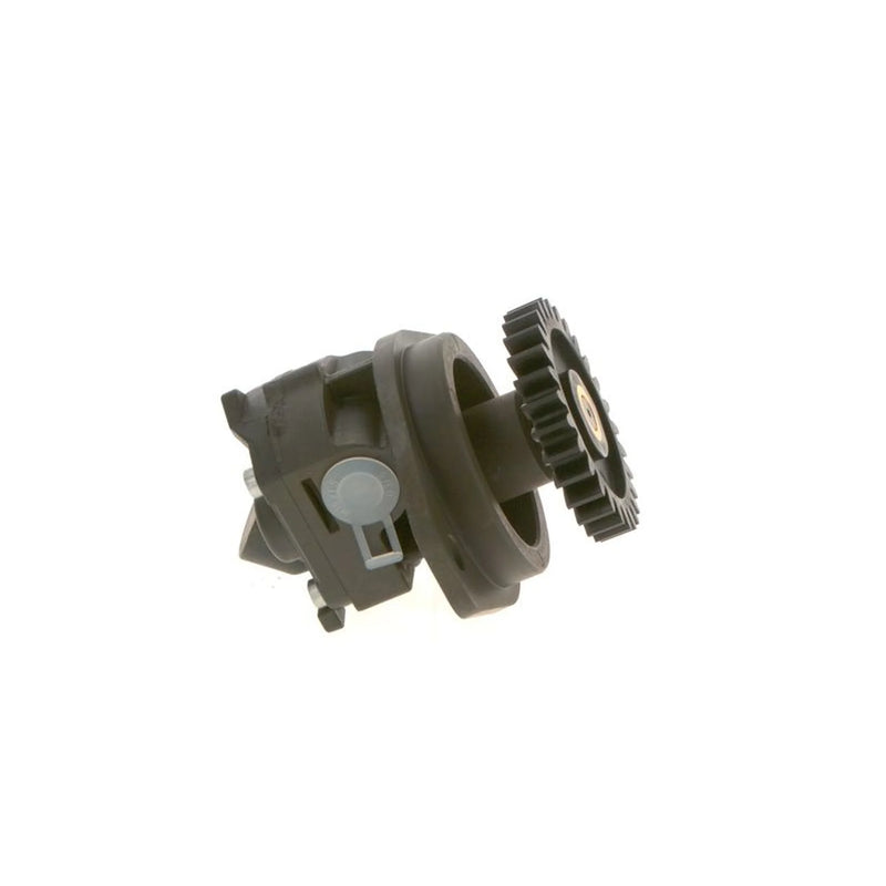 Bosch Fuel Pump Assembly fits Renault Trucks Magnum 1996-2005