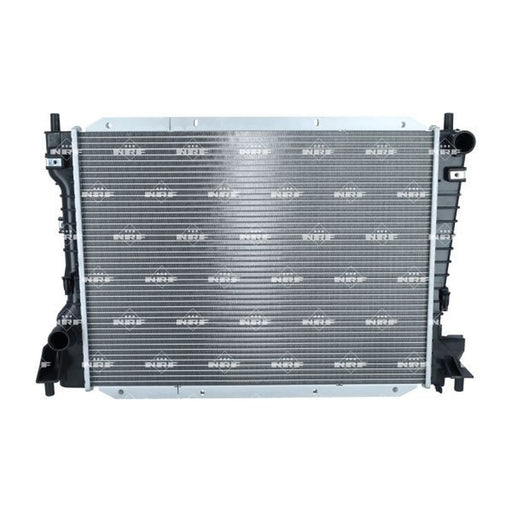 NRF Engine Radiator 59050
