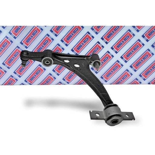 Borg & Beck Control/Trailing Arm BCA6109