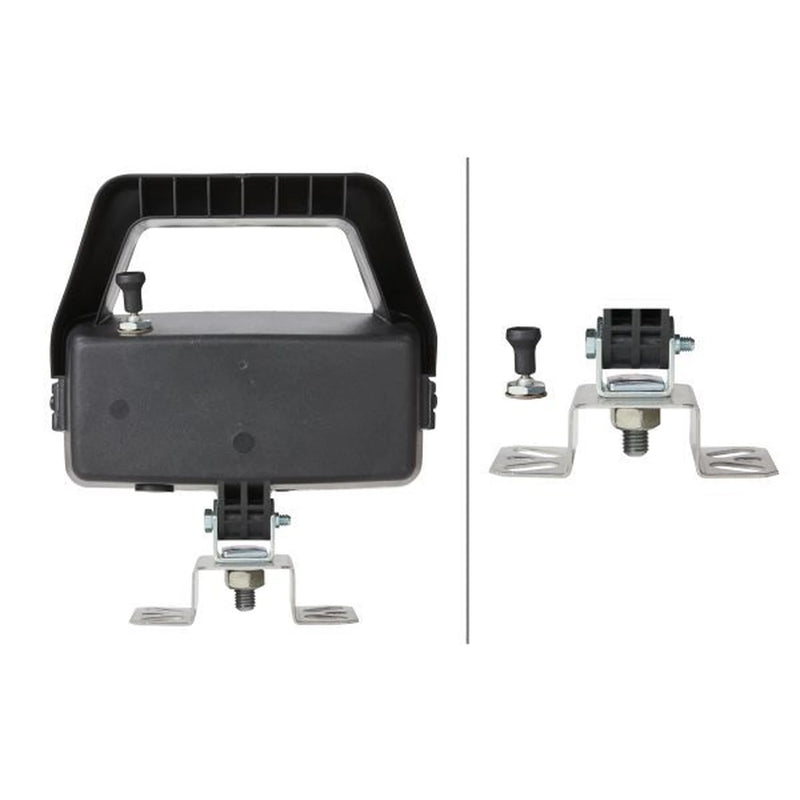 Hella Worklight High