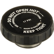 Gates Radiator Expansion Tank Cap bar RC137