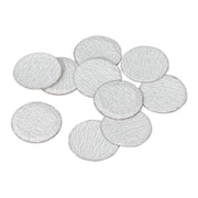 Sealey Sanding Disc 75mm 60Grit Pack of 10 SA722D60G Sealey  - Dynamic Drive