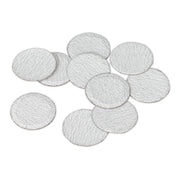 Sealey Sanding Disc75mm 60Grit Pack of 10 SA722D60G Sealey - Dynamic Drive
