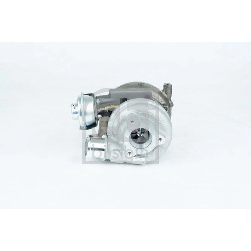 Febi Turbocharger Turbo Unit 187211