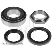 Blue Print Wheel Bearing Kit Rear 85mm ADZ98313