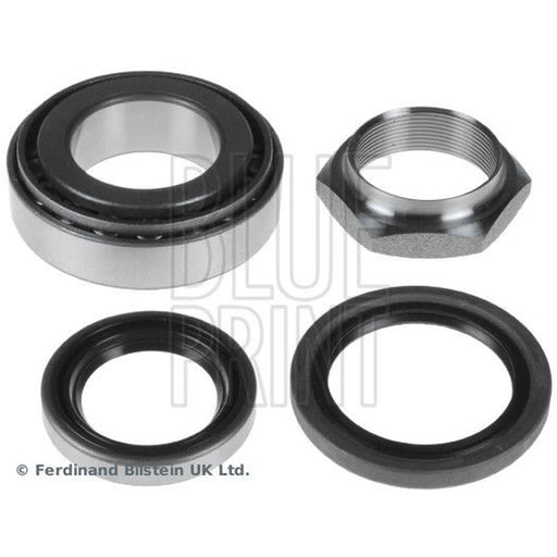 Blue Print Wheel Bearing Kit Rear 85mm ADZ98313