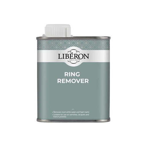 Liberon Ring Remover 125ml Liberon - Dynamic Drive