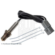 Blue Print O2 Lambda Oxygen Sensor after catalytic conver fits Hyundai Accent IV