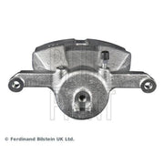 Blue Print Brake Caliper Assembly Front Right fits Nissan Qashqai +2 2007-2014