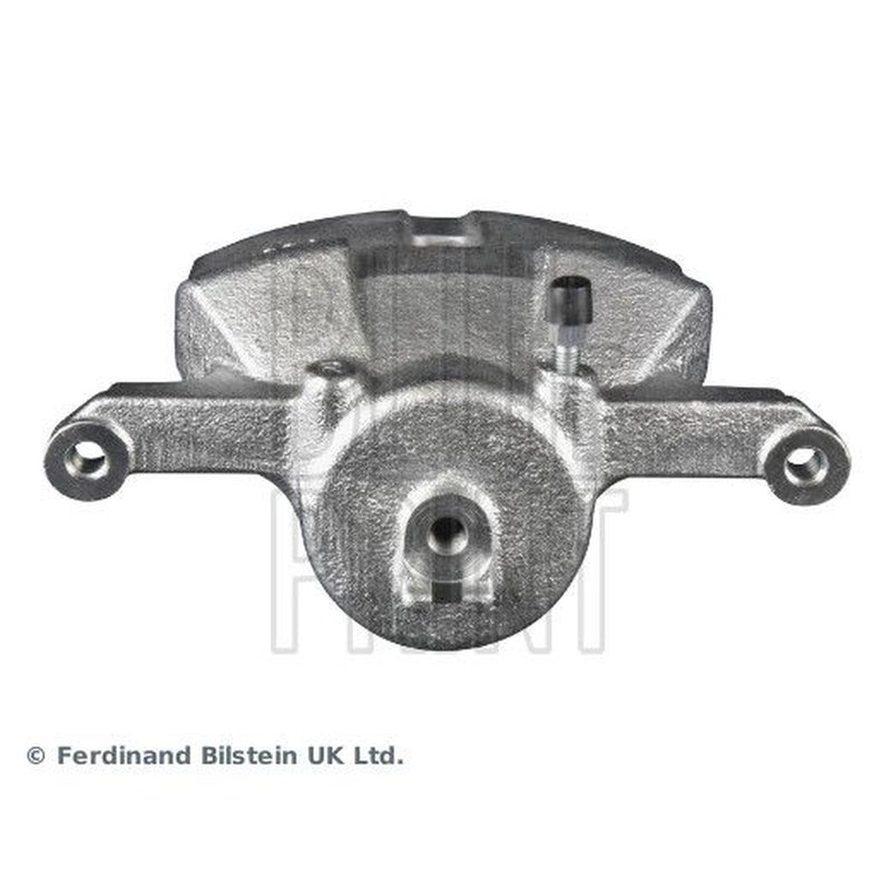 Blue Print Brake Caliper Assembly Front Right fits Nissan Qashqai +2 2007-2014