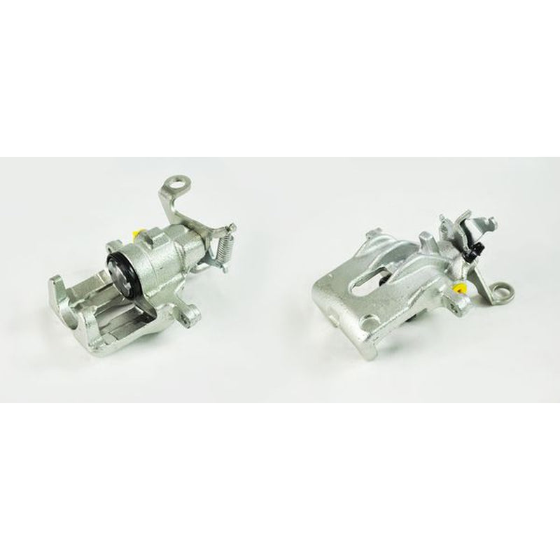 Abtex Brake Caliper Assembly Rear Right fits Ford Focus I 1998-2004