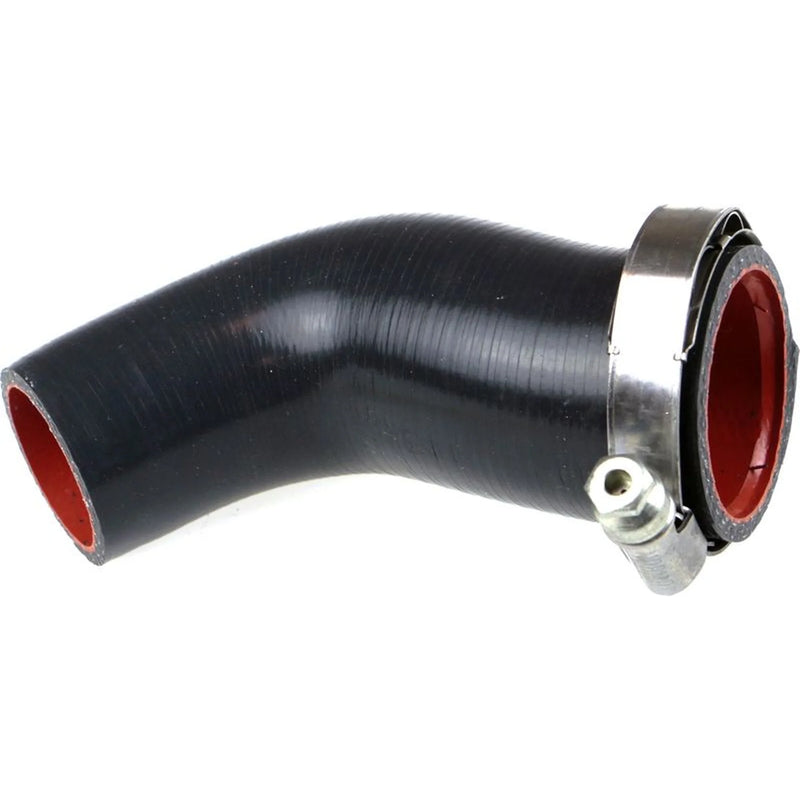 Gates Intercooler Turbo Charge Air Hose fits Hyundai Accent III 2005-2010 1.5