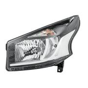 Hella Headlight Headlamp PY21W Left 1LE 011 410-471