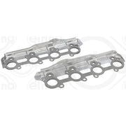 Elring Exhaust Manifold Gasket Set OD ID High B61.030