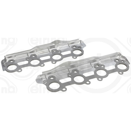 Elring Exhaust Manifold Gasket Set OD ID High B61.030