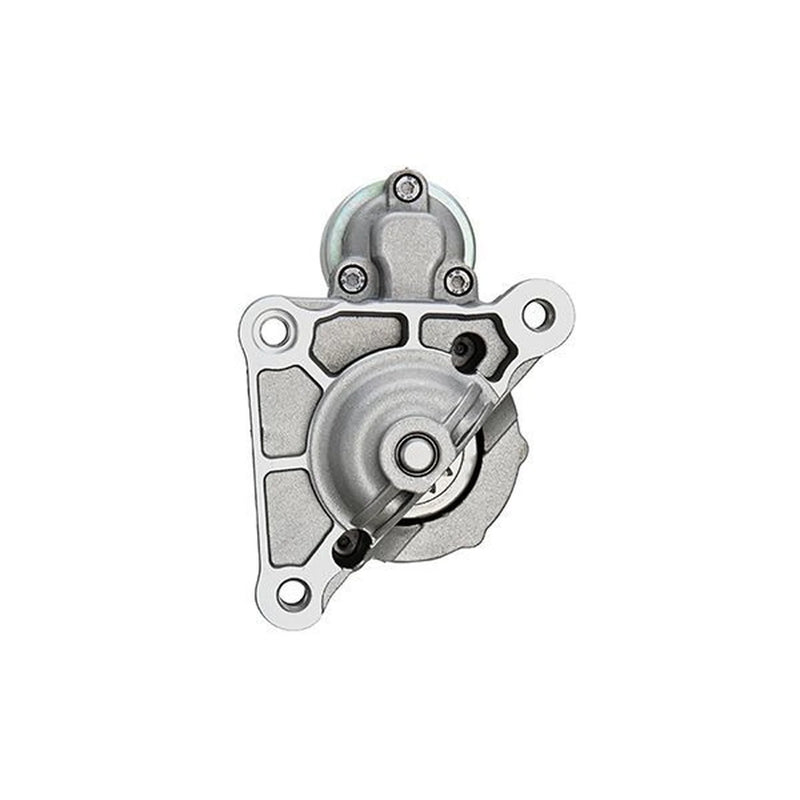 Hella Starter Motor 12V 1.7kW 12 Teeth fits Citroën Relay III 2015-2019 2.0