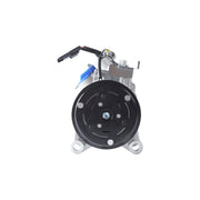 Hella Air Conditioning Compressor fits BMW 1 Sports Hatch 2011-2019