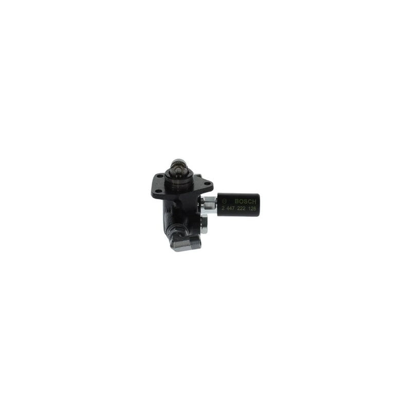 Bosch Fuel Pump Assembly