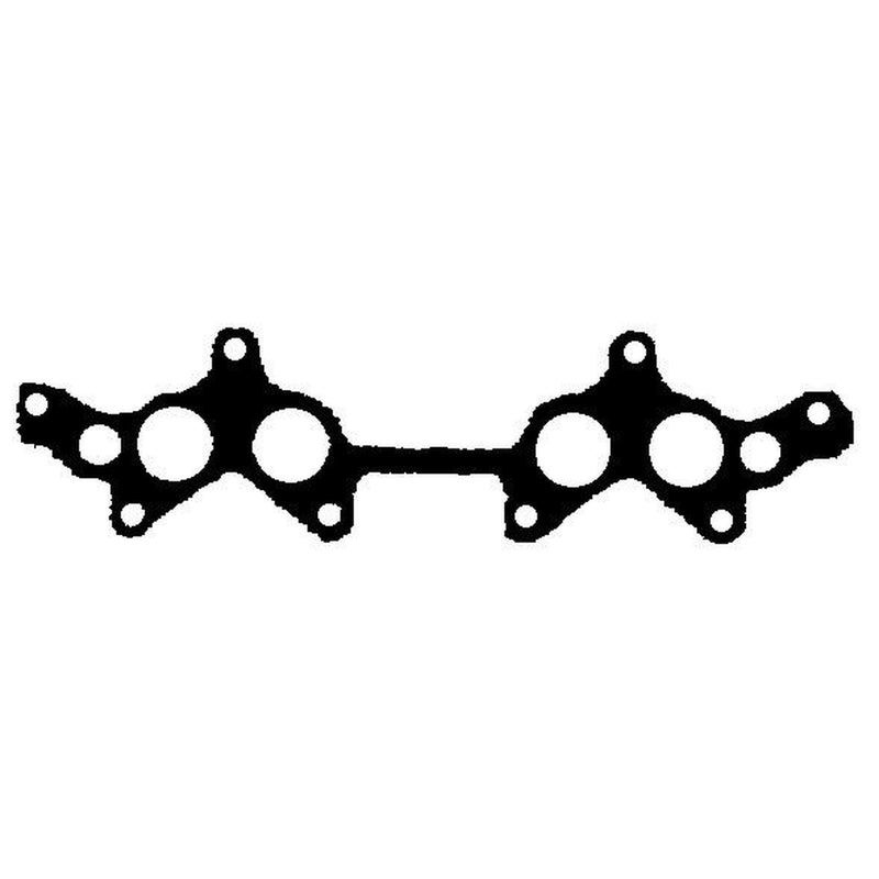 BGA Intake Manifold Gasket 0mm Thick fits Rover 100 1994-1997