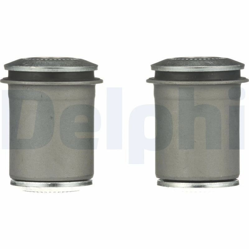 Delphi Wishbone / Control / Trailing Arm Bush fits Toyota Chassis 1985-1995 2.4