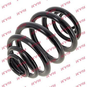 KYB Rear Suspension Coil Spring fits VW Transporter / Caravelle T3 Bus 1979-1992