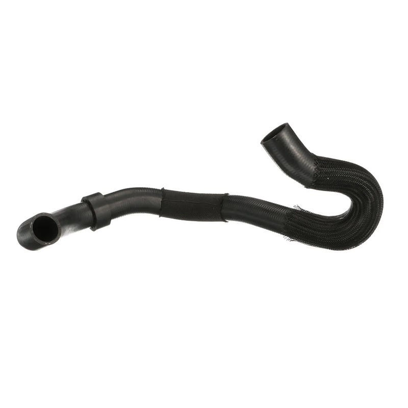 Gates Radiator Coolant Hose 910mm ID fits VW Passat B6 2005-2010 2.0