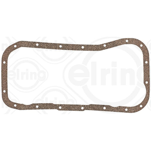 Elring Oil Sump Gasket Wide Thick 671.100