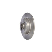 Bosch Front & Rear Brake Discs & Pads fits Renault Megane Scénic 1997-1999
