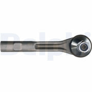 Delphi Steering Tie Rod End Ball Joint Front M14 x 1.5 fits Mercedes-Benz Sl