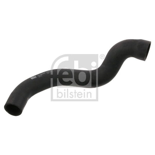 Febi Radiator Coolant Hose Upper ID 05251