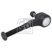 Febi Steering Tie Rod End Ball Joint Front Left 06964