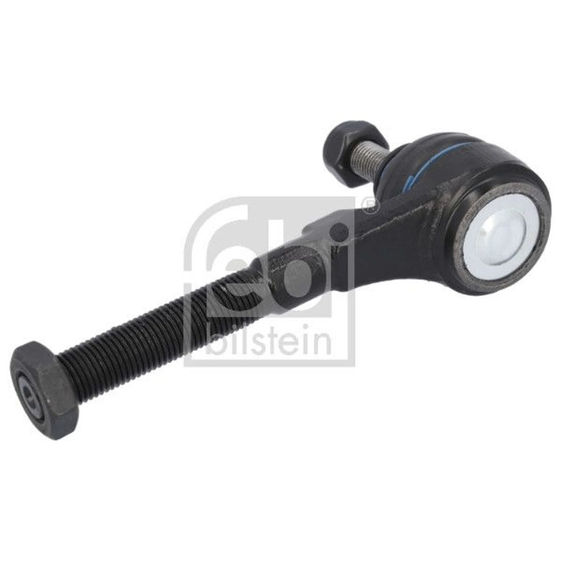 Febi Steering Tie Rod End Ball Joint Front Left 06964