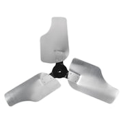 Sealey Industrial High Velocity Drum Fan 24" 230V Premier HVD24P Sealey - Dynamic Drive