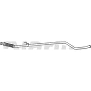 Klarius Exhaust Pipe OD fits Peugeot 206 2001-2009 1.4