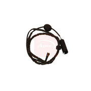 Apec Brake Pad Wear Sensor Front fits MG Zt 2001-2005 1.8 2.0