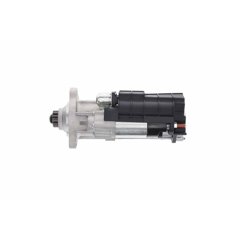 Hella Starter Motor 24V 6kW 12 Teeth fits Scania R I 2004-2019