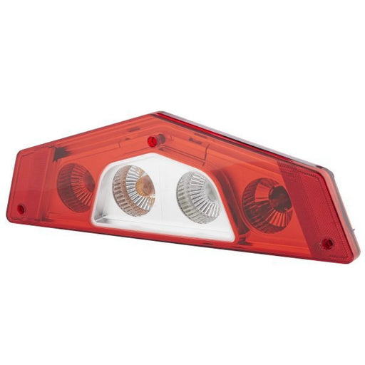 Hella Tail Light / Lamp P21W Right