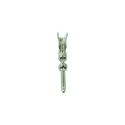 Connect Non-Insulated Male Terminals 50pc 37488 Tool Connection - Dynamic Drive