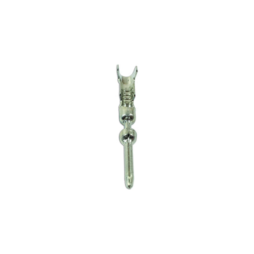 Connect Non-Insulated Male Terminals 50pc 37488 Tool Connection - Dynamic Drive