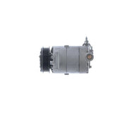 Mahle Air Conditioning Compressor fits Ford Kuga II 2013-2019 2.0