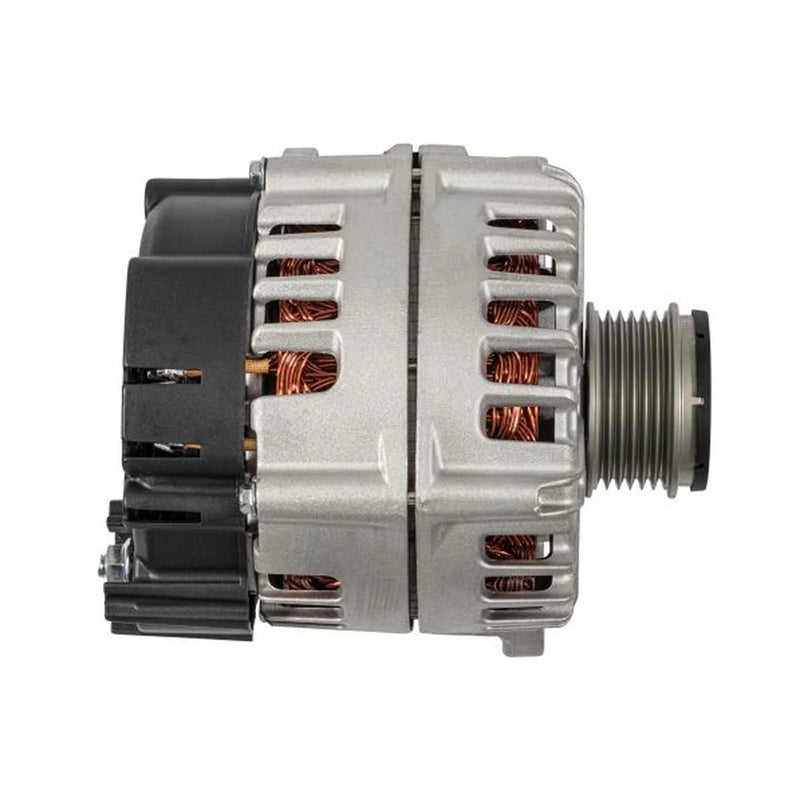 Hella Car Alternator 12V fits Porsche Cayenne 2010-2018 3.0