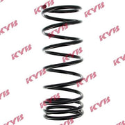 KYB Rear Suspension Coil Spring fits Mercedes-Benz G-Class 1979-1993