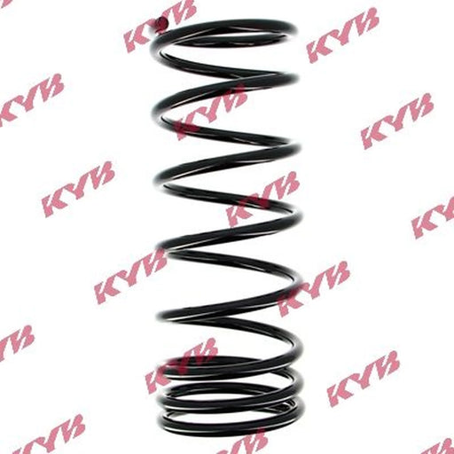 KYB 2 x Suspension Springs fits Mercedes-Benz G-Class 1979-1993