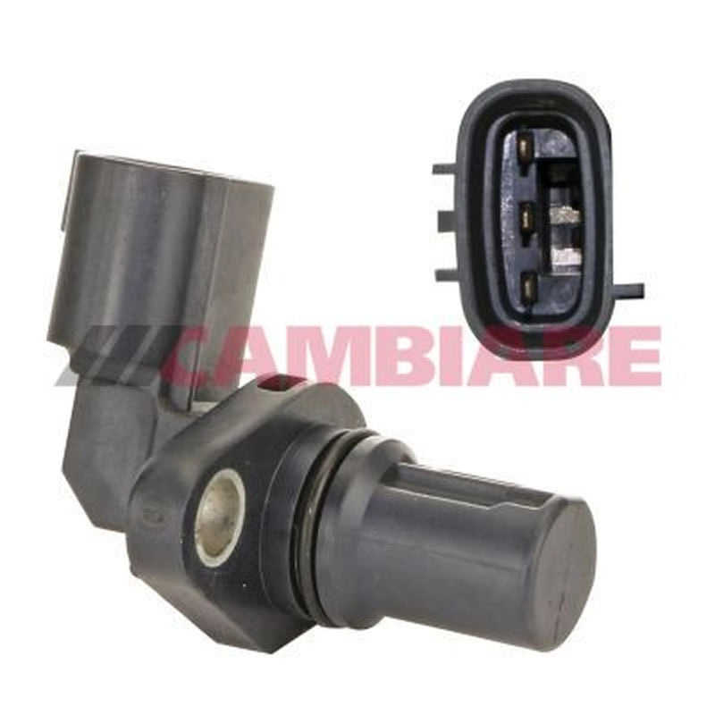 Cambiare Crankshaft Position Sensor fits Suzuki Alto VII 2009 on 1.0