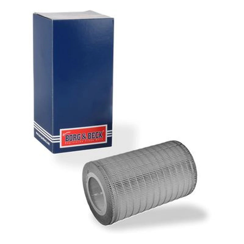 Borg & Beck Engine Air Filter BFA2352