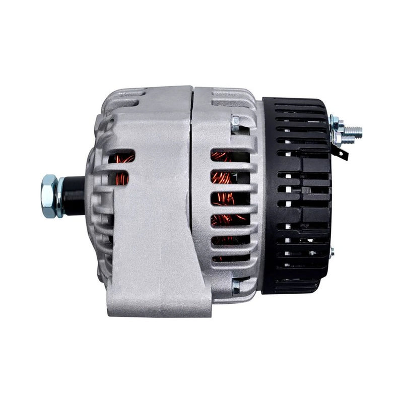 Hella Car Alternator 12V 8EL 015 643-961