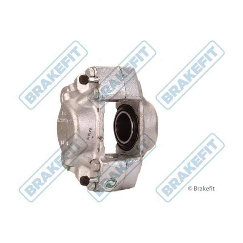 Apec 2 x Front Brake Calipers fits VW Transporter T3 1981-1987 1.6