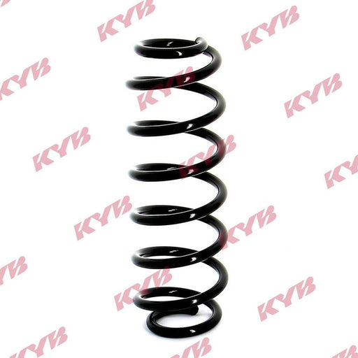 KYB Rear Suspension Coil Spring RA5816